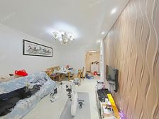 安居金祁新城(东区) 2室2厅1卫 精装修 278万元