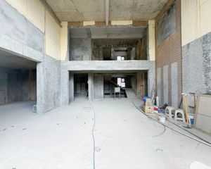 业主做好土建赠送设计费门窗 新世纪上河居独栋别墅
