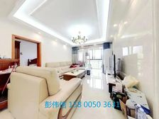 业主看中房子降.价40万出售 接受置换 带车位 近地铁