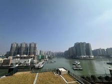 真正的关口物业!步行5到澳门“星汇”清盘大特惠!便靓正