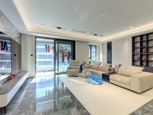 j江湾翰林 大四房 豪装200万 带两个地下产权车位