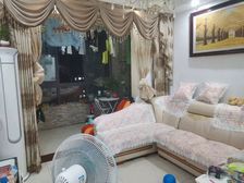 金山新城绿地乐和城旁边正荣电梯高层精装2室 诚心出售