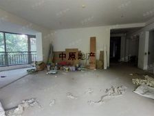 大平层,景观房,南北通透,小区中心位置,环境优美,现代风格,