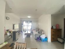 海滨新城 98平2居 南北向精装修