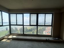 厦门湾南顶奢居所,207全景大平层,海与高尔夫双景尽收眼底