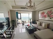 二手房0中介费资产处置收1%(13楼套四双卫)不包含物品