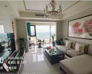 二手房0中介费资产处置收1%(13楼套四双卫)不包含物品