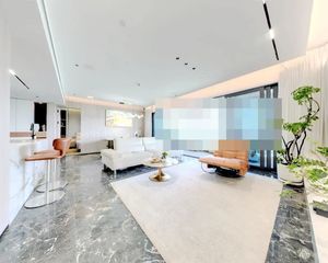 鼓楼区左海公园全商社区顶层复式带露台,居家装修