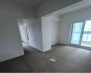 二手房0中介费资产处置收1%(18楼套三双卫)不包含物品