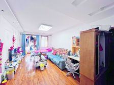 商业配套齐全 刚需两居 交通便捷 朝南 满五 商品房