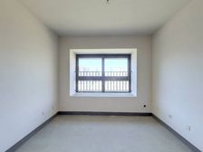 禹洲雍贤府 3室2厅 88.41平