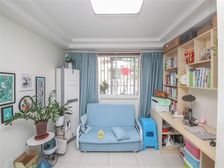 【甄选】买崮山就找马海洋,自住精装修.可陪读,6师付小+进北