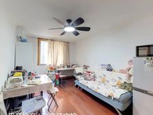 凯旋一村 2室1厅 48.37平,交大3楼,满五年双房朝南