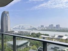启元开盘单价18万|一线江景房全新未住人