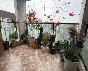 急77万仅契税可改套三!近地铁可按揭!16