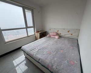 龙潭公园旁电梯房 铸机社区双阳两室 风帆小 学接送孩子方便