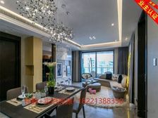 豪华装修350万+低市价挥泪急售+不靠马路+看中价格可以谈