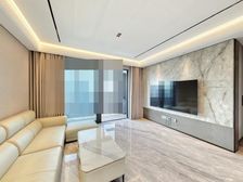 冠坤臻品 5室2厅 西南 北