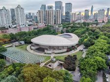 低于市场价336万!270度景观房!看文化广场景观