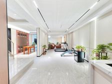 建发玺云 高层通透大四房 大面宽大横厅 品质住宅