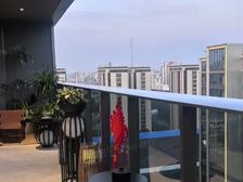 新出 18层 三室两卫 南北通透 精装现房 看房方便