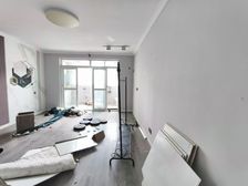 曹路镇 三房两卫 中间楼层 临地铁 满五 明厨明卫