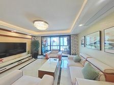 嘉定新城·绿地海域观园·4室·2厅