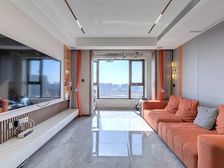 嘉宝紫提湾 2室2厅 91.7平