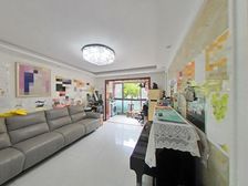 嘉定新城·保利家园-高台路353弄·2室·2厅