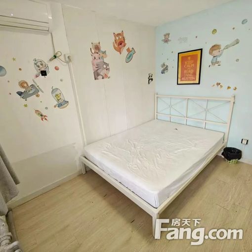 慧忠北里合租单间出租