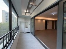 邗建仁恒公园世纪 一套 精装修横厅四房 南北通透 次新房