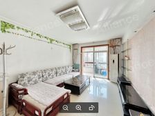 西工区 上阳宫 洛浦公园旁 泉舜物业 两室 双气 中间楼层