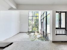 雅居乐铂爵山朝南别墅,上下4层半,有天有地有花园带2个车位