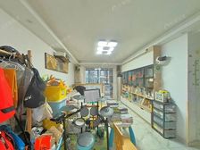 凤凰楼层+落地景观+福山证大 杨高北路双轨交12/21在建