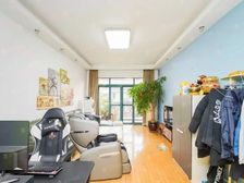 洋房复式附送80平丨全屋精装丨送产权车位丨临近地铁丨接受置换