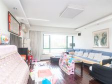 金桥次新模范小区 带车位 近地铁 花园位置 满五少税 可谈价