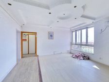 高区景观大三房两厅两卫,无遮挡俯瞰城市风光