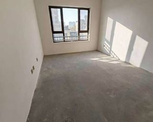 北苑实验学校,天骄水岸 电梯房 南北通透