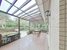 新上架,双拼别墅,朝南200平花园,小区央座,业主诚售