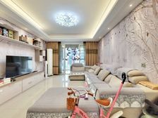 嘉宝梦之缘景庭(西区) 3室2厅 138.31平
