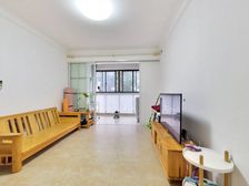 远香舫嘉苑 2室2厅 88.85平