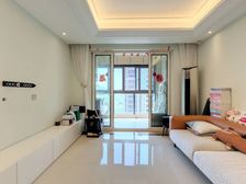 嘉宝梦之缘景庭(西区) 2室1厅 76.63平