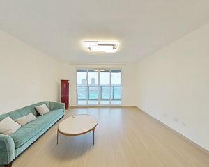 嘉定新城·常发豪庭·3室·2厅