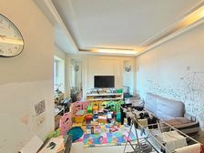 龙湖花园社区,公园环境高入住人车分流,看房方便有车位
