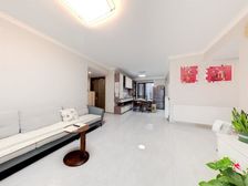 建发和玺-3 167.00m? 575 万,有含两