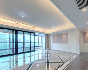房东急售 德商锦江天玺 3室2厅 西南