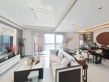 嘉定新城·保利天琴宇舍-远香湖路600弄·5室·2厅