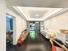 嘉定新城·上实海上公元·3室·2厅