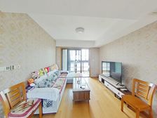 嘉定新城·东方豪园(公寓)·2室·2厅