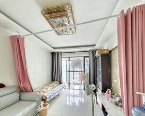 房东急售 华韵天府 3室2厅 东北